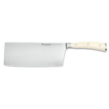 Wüsthof Classic Ikon Chinesisches Kochmesser 18 Cm
