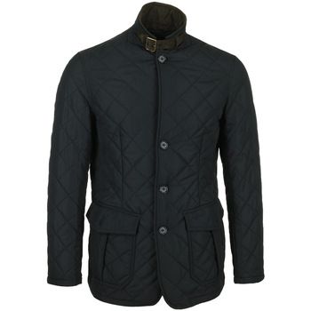 Barbour Chaqueta Quilted Lutz para hombre