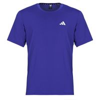 adidas camiseta train essentials stretch training t-shirt para hombre