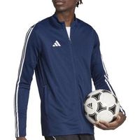 adidas chaqueta deporte tiro23 para hombre