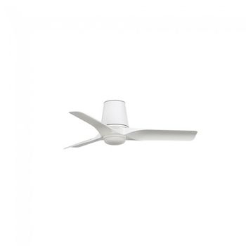 Ventilador de techo led hey tub s cct (10w)