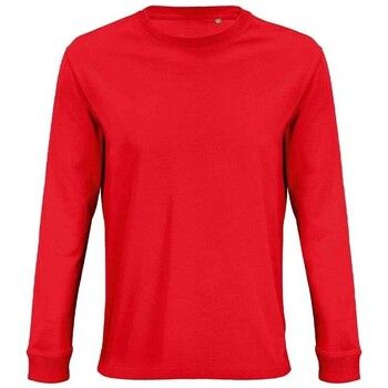 Sols Camiseta manga larga Pioneer para mujer