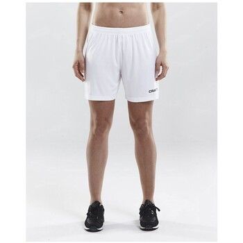Craft Pantalones Squad Solid para mujer