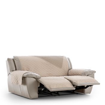 Funda De Sofa  Practica Relax Noruega 3 Plazas X 2  C/01
