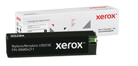 xerox everyday ink black cartridge