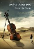 instrucciones para tocar la flauta