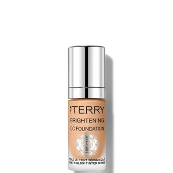 By Terry Brightening CC Foundation 30ml (Various Shades) - 6N - TAN NEUTRAL