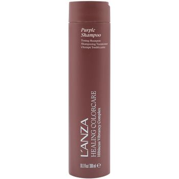 L'ANZA Healing ColorCare Purple Shampoo 300ml