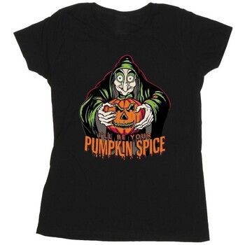 Disney Camiseta Pumpkin Spice para mujer