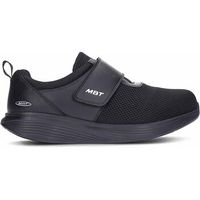 mbt zapatillas de senderismo 703240 black para hombre