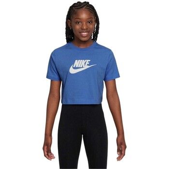 Nike Tops y Camisetas Futura para niña