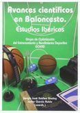avances cientificos en baloncesto estudios ibericos