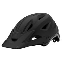 giro montaro mips mtb helmet - s51-55cm - matt blackgloss black