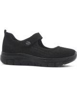 de laura azana zapatilla laura azana la24507te negro m linux negro