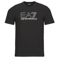 emporio armani ea7 camiseta train visibility m tee para hombre