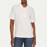 tommy hilfiger polo ww0ww43224 para mujer