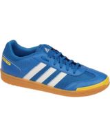 de adidas zapatillas portero balonmano spezial light azul