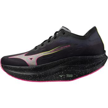 Mizuno Zapatillas de running WAVE REBELLION PRO 2 Unisex para hombre