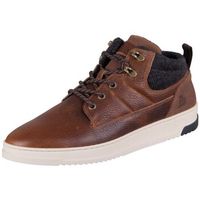 bullboxer botines tan para hombre