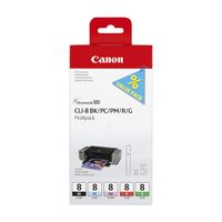 canon cli-8 multipack original