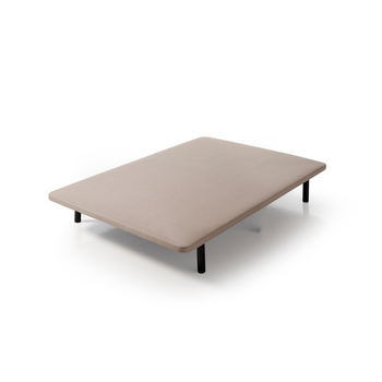 Base Tapizada 105x190cm 3d Transpirable