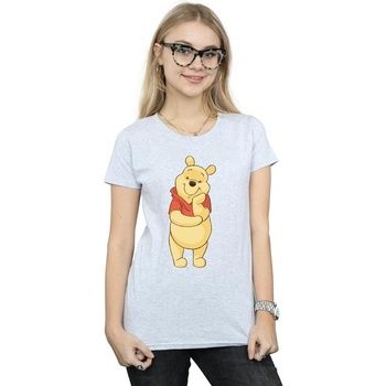 Disney Camiseta BI44844 para mujer
