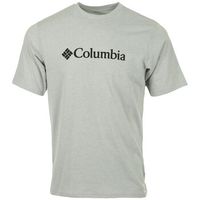 columbia camiseta csc basic logo para hombre