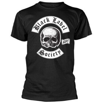 Black Label Society Camiseta The Almighty para mujer