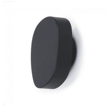 Aplique de pared exterior led cloud (7w)