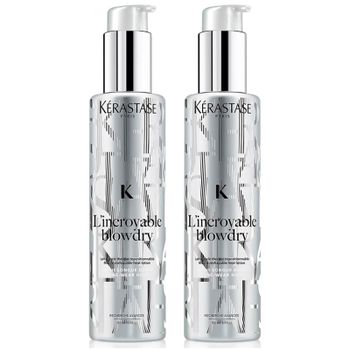 Dúo de Styling LIncroyable Blow Dry de Kérastase (2 x 150 ml)
