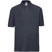 russell polo 539b para nina