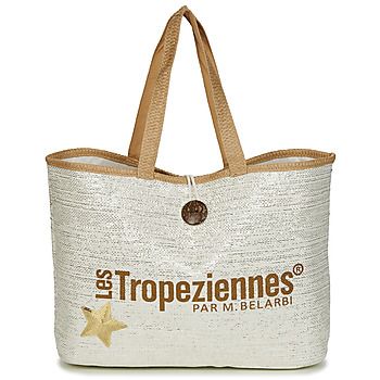 Les Tropeziennes par M.Belarbi Bolsa PANAMA para mujer