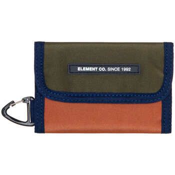 Element Cartera EXO WALLET BIFOLD para hombre