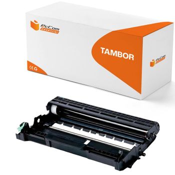 Pccom Essential Brother Dr2100/dr360 Tambor Compatible Negro