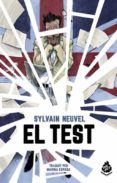 el test catalan