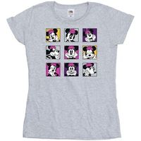 disney camiseta bi33124 para mujer