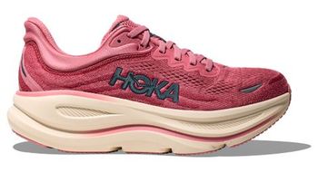 Hoka mujer - rosa