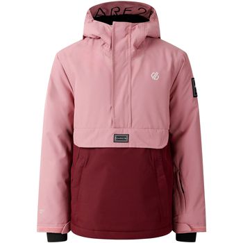 Dare 2b Chaqueta Freehand II para niño