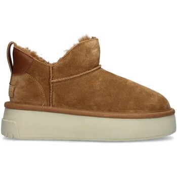 Colors of California Botines HC.BLAST29/TAN para mujer