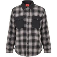 luke camisa manga larga valley para hombre