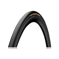 cubierta continental para rodillo hometrainer ii 700x23mm color negro