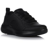 skechers zapatillas bounder study squa para nina