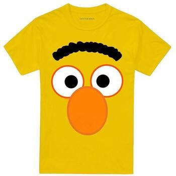 Sesame Street Camiseta TV20932 para mujer