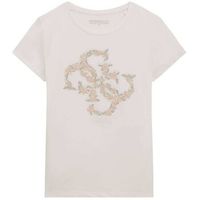 guess tops y camisetas - para nina