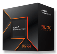amd ryzen tr 9960x box