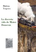 La discreta vida de Mister Donovan