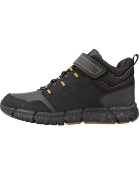 de GEOX J FLEXYPER B NEGRO