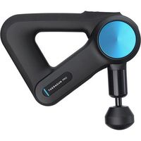 therabody theragun pro gen 5 masajeador de manos negro