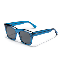 gafas de sol hawkers electric blue narciso