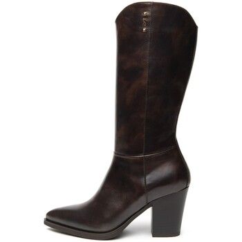 NeroGiardini Botas Manolete Tpu Berga para mujer